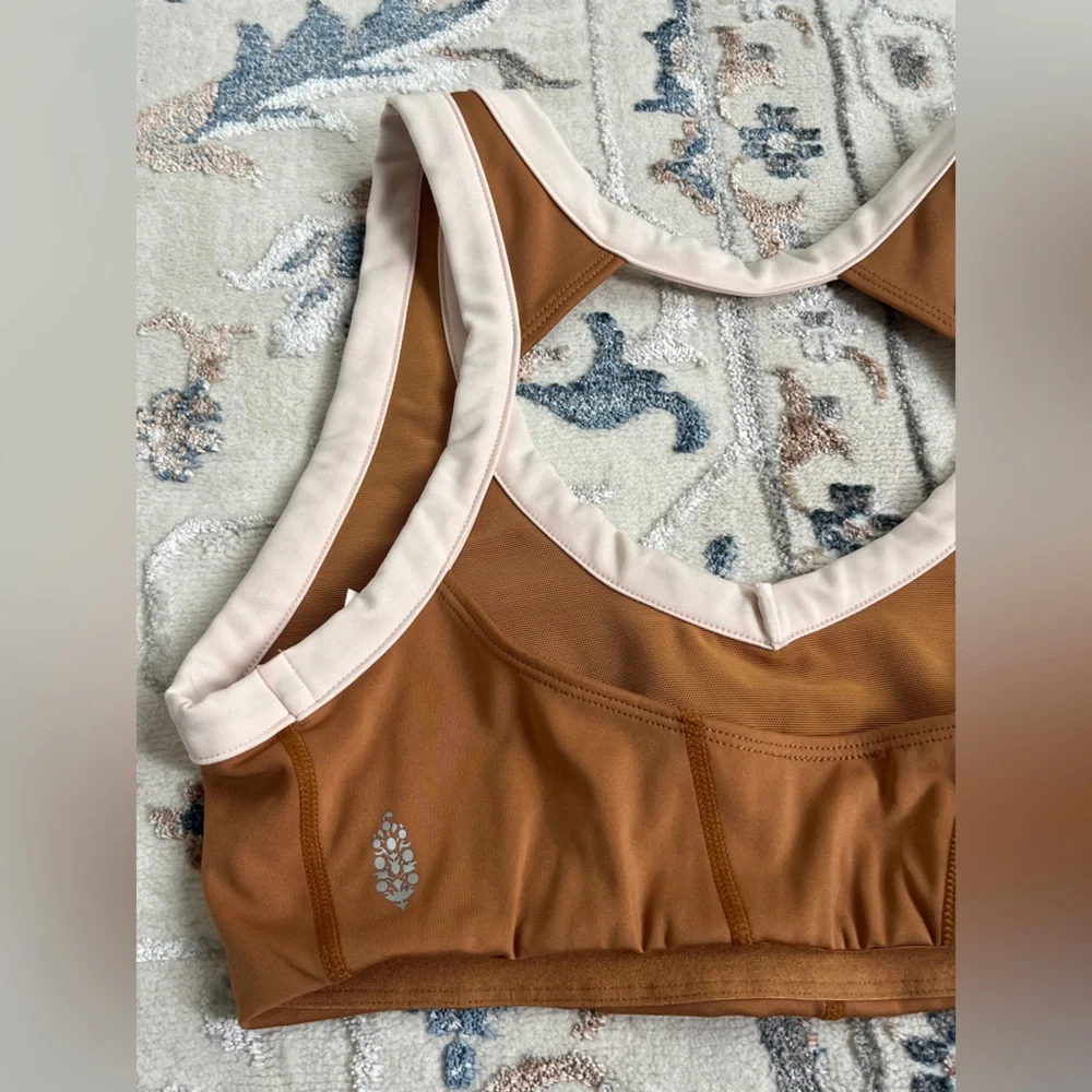 Free People Rebel Bra size M - Picture 8 of 14